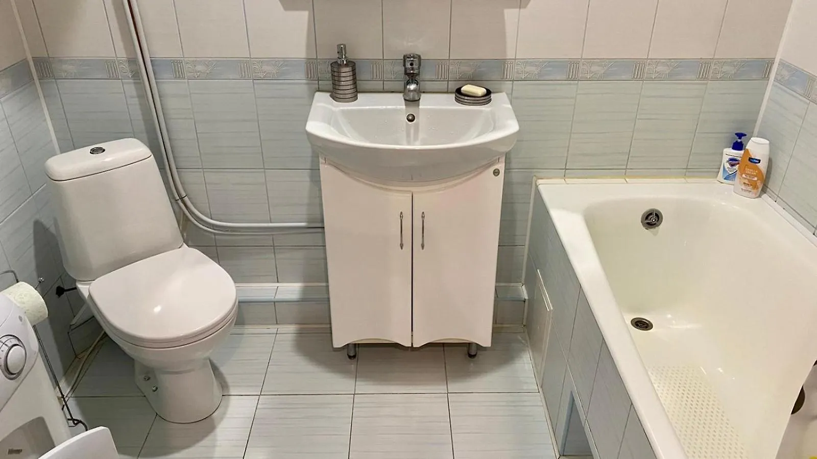 Comfortable Apartment On The Obolon Kiev
