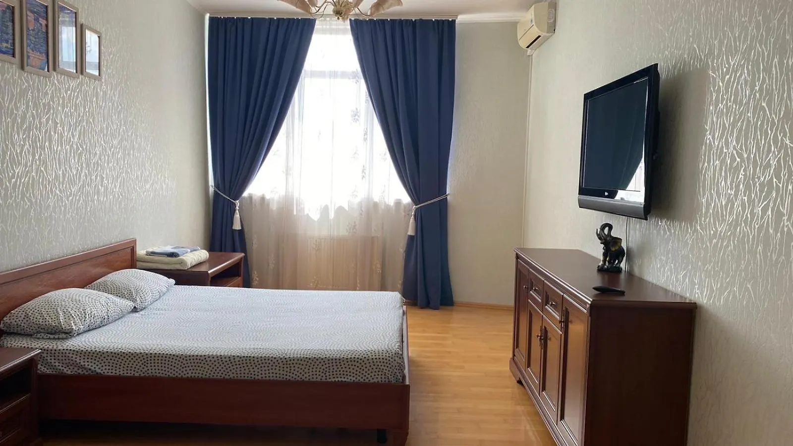 Comfortable Apartment On The Obolon Kiev