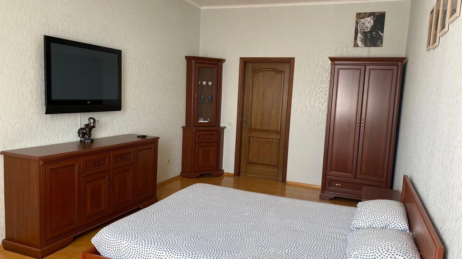 Comfortable Apartment On The Obolon Kiev