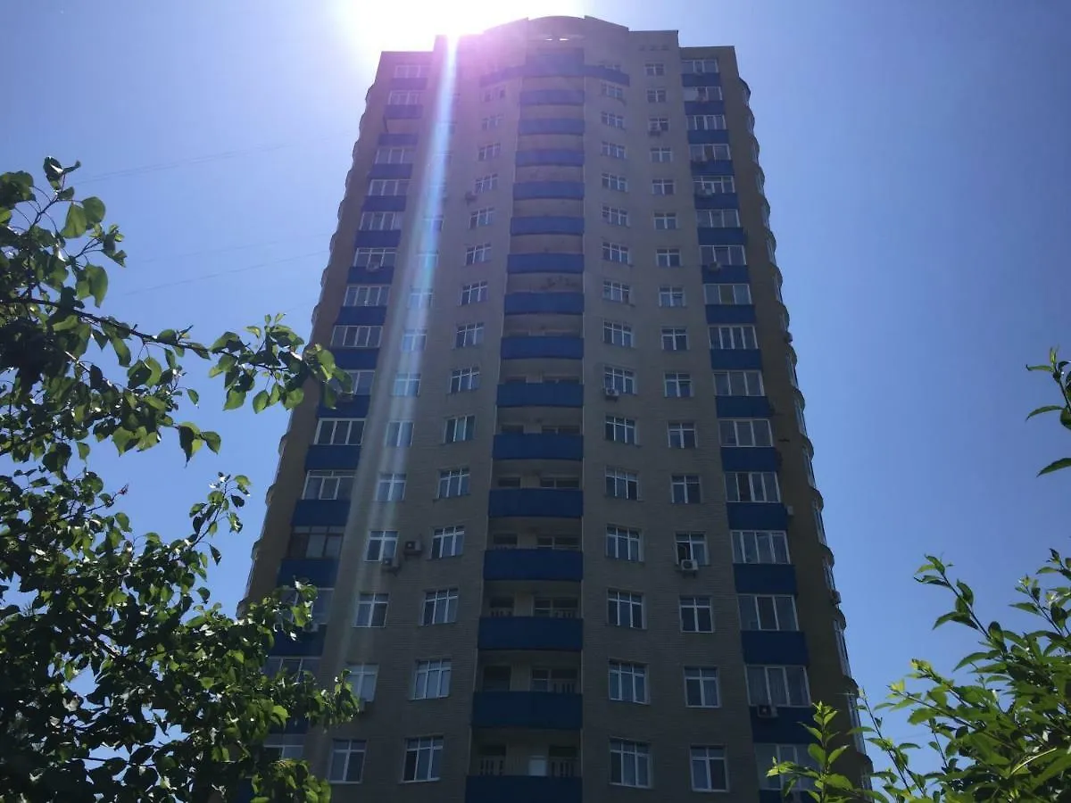 Comfortable Apartment On The Obolon كييف